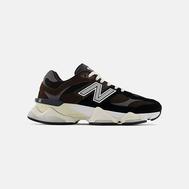 New Balance 9060 “Brown” (U9060BRN)