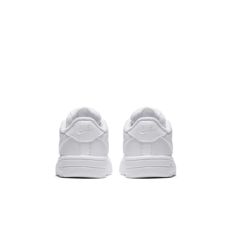 Nike Air Force 1 ’18 Triple White (TD) White/White (905220-100)