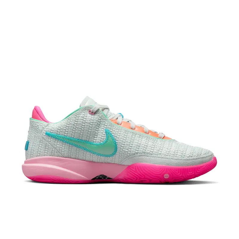 Nike LeBron 20 “Time Machine” (DJ5423-300)