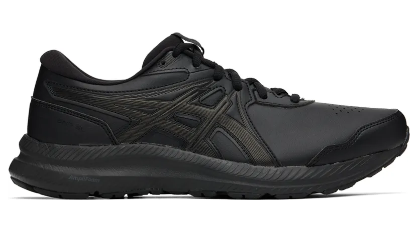 Asics Gel-contend™ Sl Black/Black (1132A057.001)