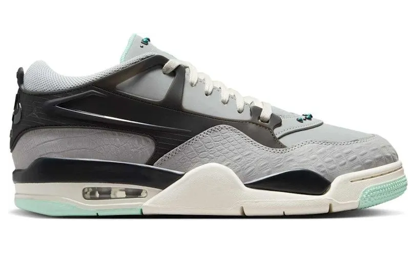 Jordan 4 RM Turquoise (IH7320-031)