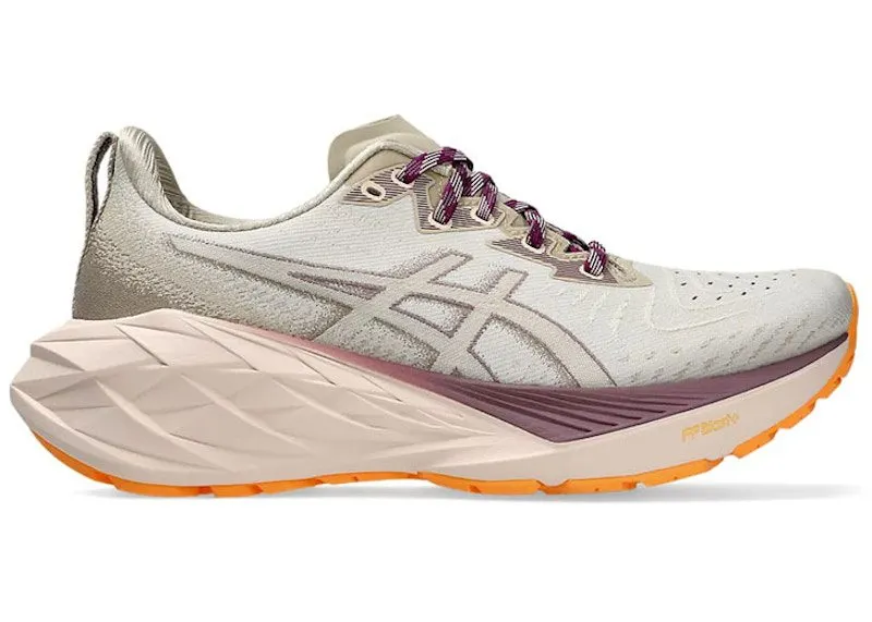ASICS Novablast TR Pearl Pink (1012B654-700)