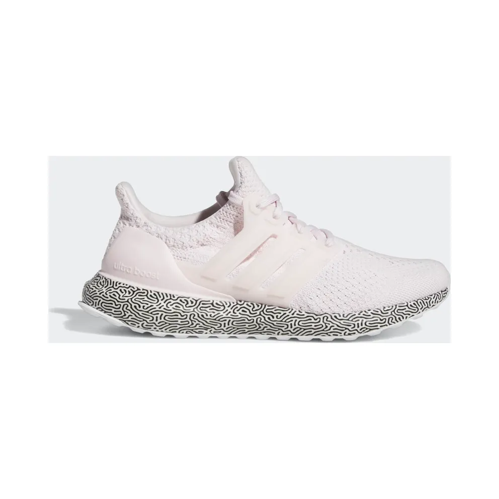 adidas Ultraboost DNA Laufschuh Almost Pink / Almost Pink / Core Black (GV8720)