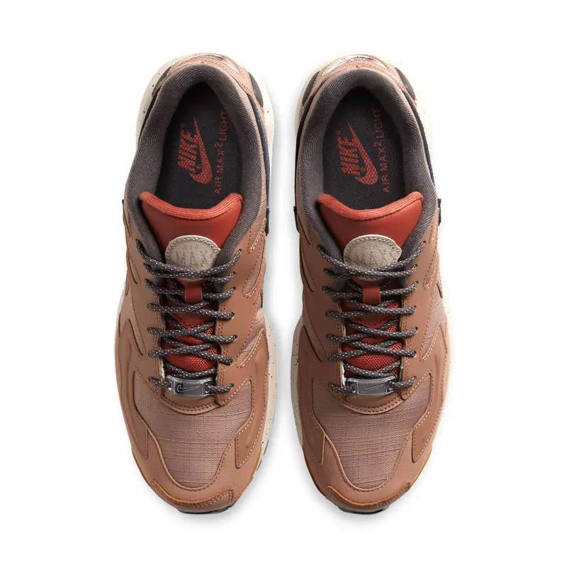 Nike Air Max 2 Light Desert Dust Desert Dust/Desert Sand-Dusty Peach-Sanded Purple (CJ9997-201)