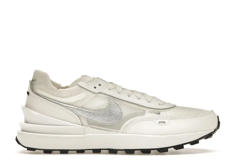 Nike Waffle One Summit White Sail (FB1298-100)