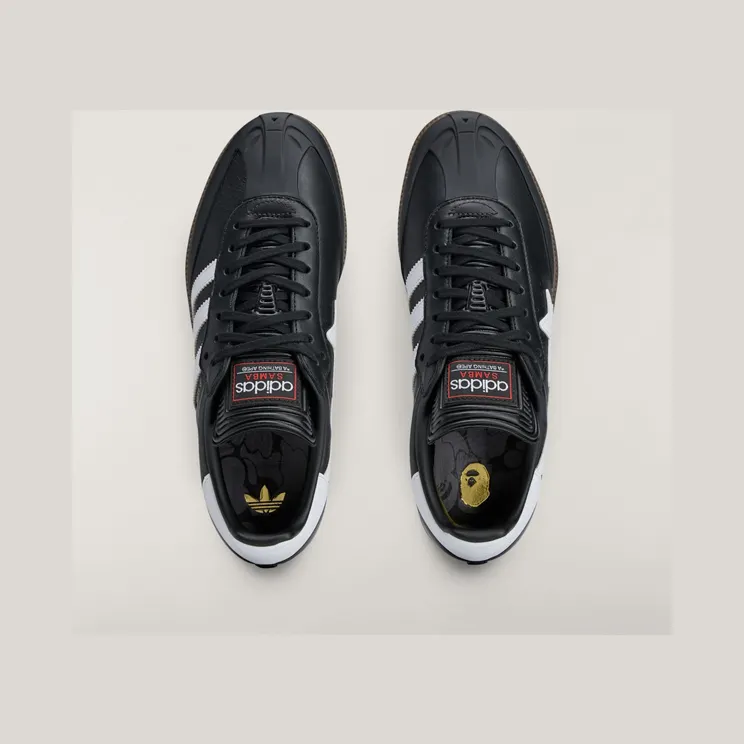 adidas-samba JR9246