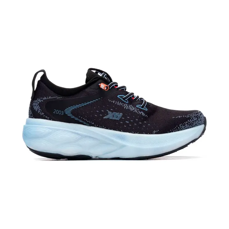 Xti Black (145410-Black)