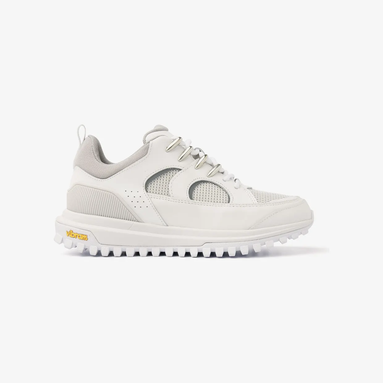 Nubikk Terreno Trek White (2107150030X3)