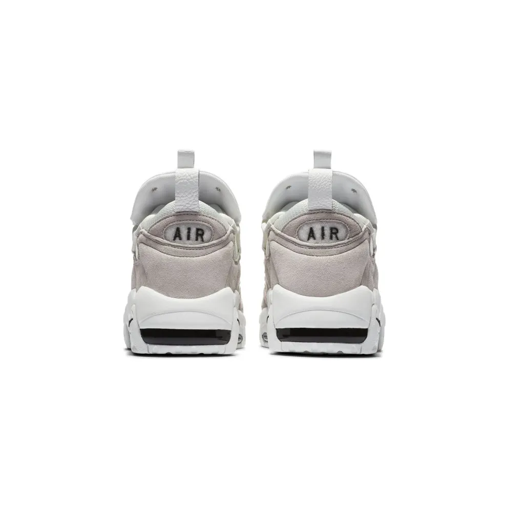 Nike Air More Money 90/10 All-Star (2018) Vast Grey/Vast Grey-White (AQ0112-001)