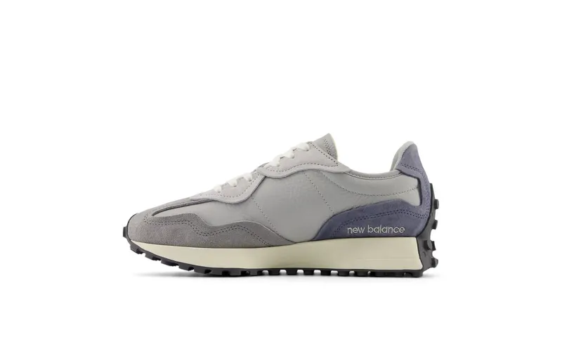 New Balance 327 Grey Day Rain Cloud (2024) (U327WGC)