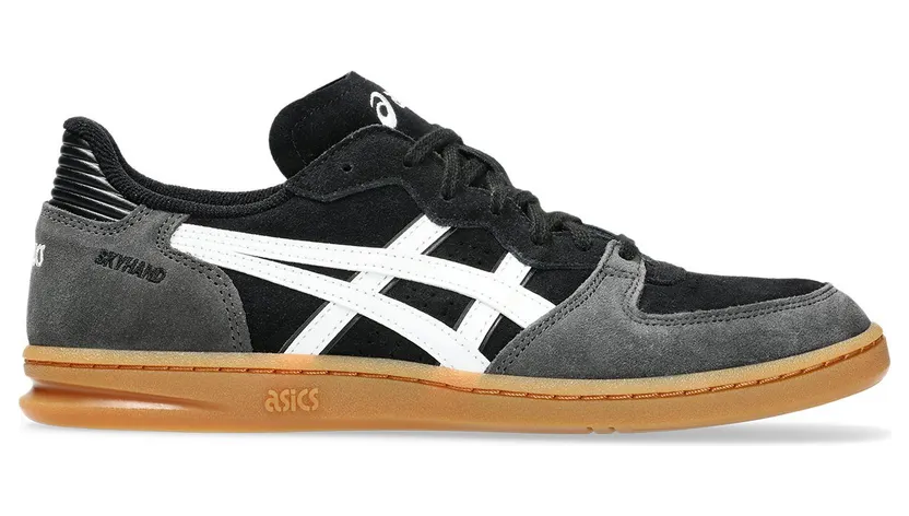 ASICS Skyhand OG Black White (1203A452-001)