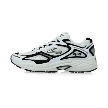 Brooks Adrenaline GTS 4 White Black (120474-1B-049)