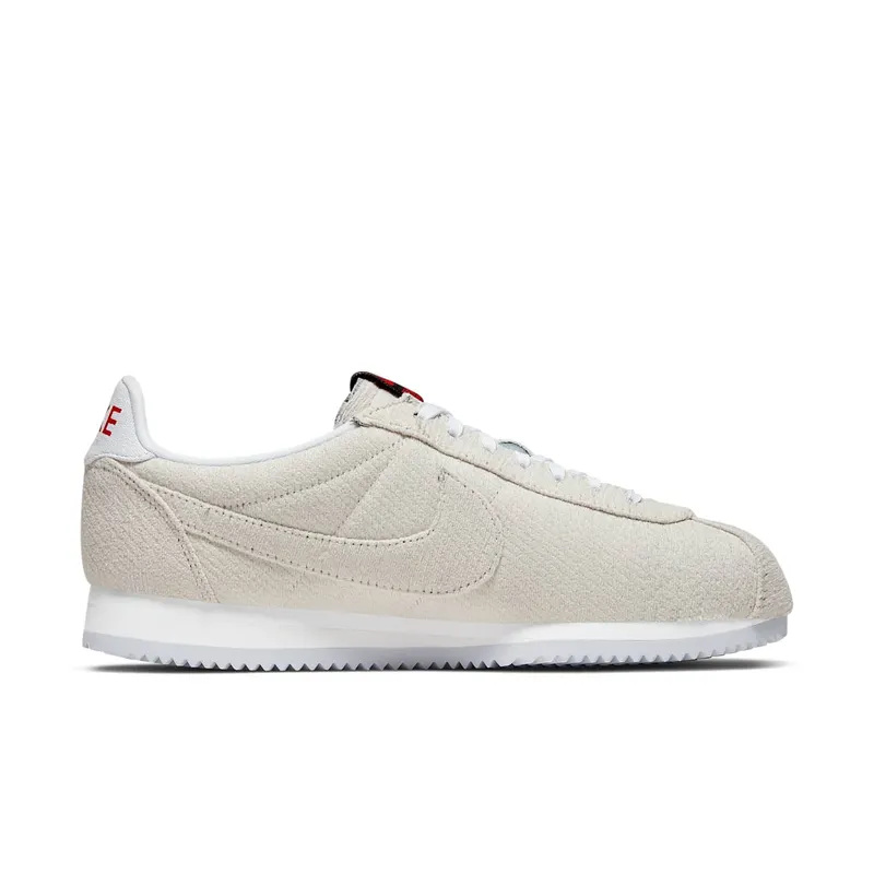 Nike Classic Cortez Stranger Things Sail Upside Down Pack Sail/Navy (CJ6107-100)