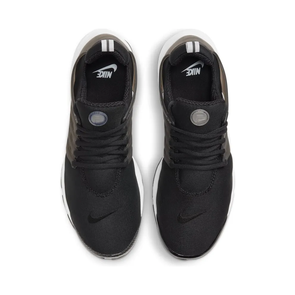Nike Air Presto Black (CT3550-001)