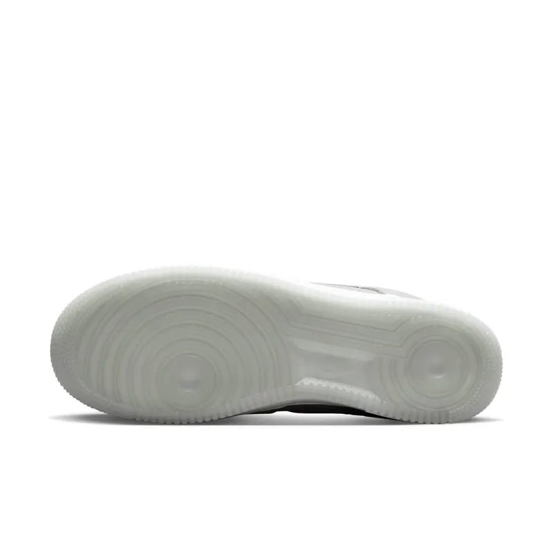 Nike Air Force 1 Low “Color of the Month – Light Smoke” (DV0785-003)