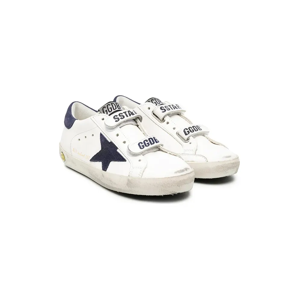 Golden Goose Boys (GTF00111 F000418 10304)