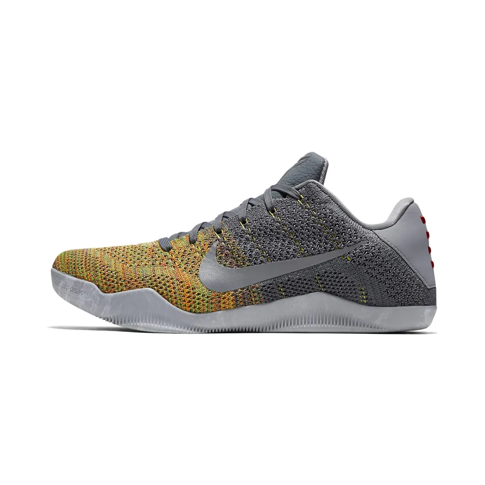 Nike Kobe 11 Elite Low Master of Innovation (2016) (822675 037)