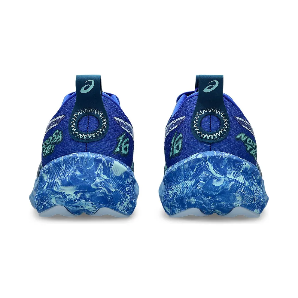 ASICS NOOSA TRI 16 “Neon Blue / Illuminate Mint” (1011B872-404)