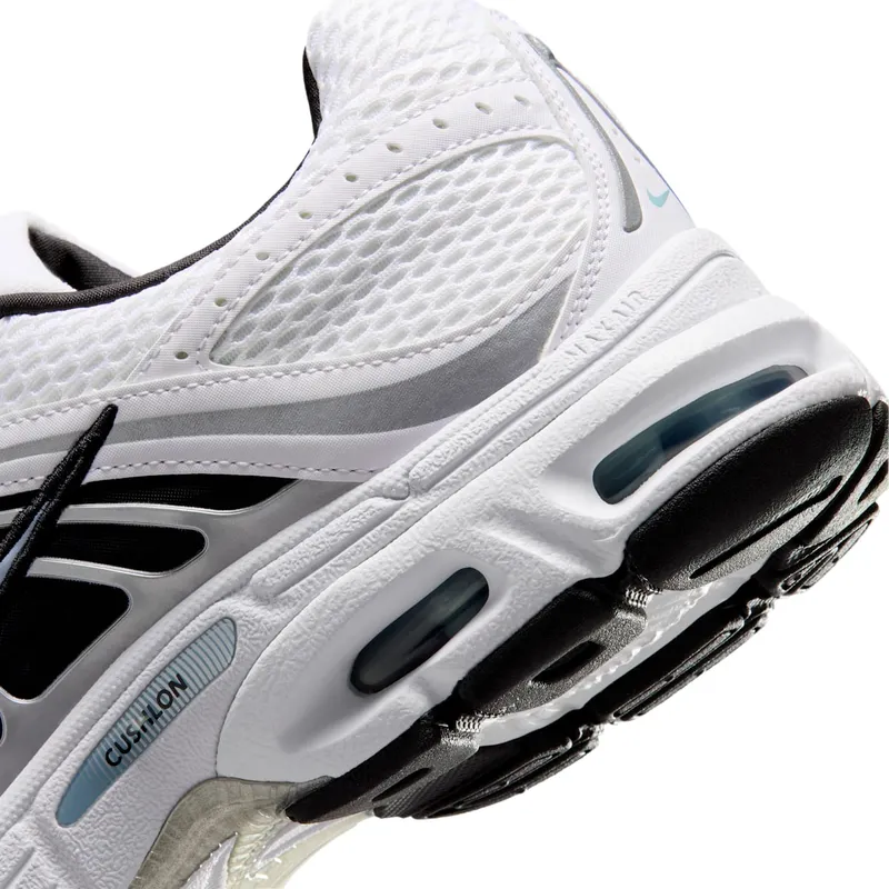 Nike Air Max Moto 2K White/Light Armory Blue/Metallic Silver/Black (IX0351-100)