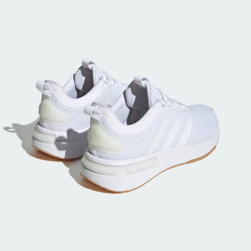 adidas Racer TR23 Cloud White / Cloud White / Gum (ID2718)