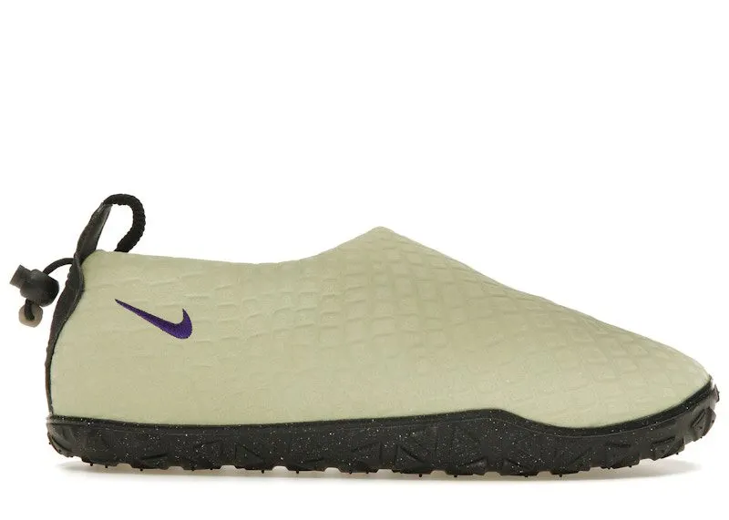 Nike ACG Moc Premium Croc Olive Aura (FV4571-300)