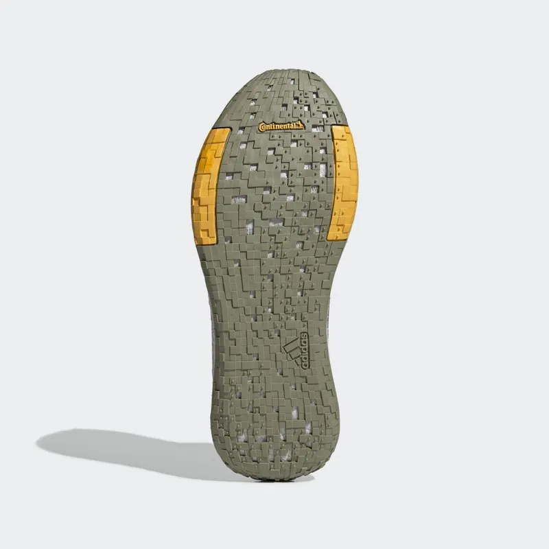 adidas PulseBoost HD Monocle Raw Khaki Raw Khaki/Raw Khaki/Active Gold (EG2661)