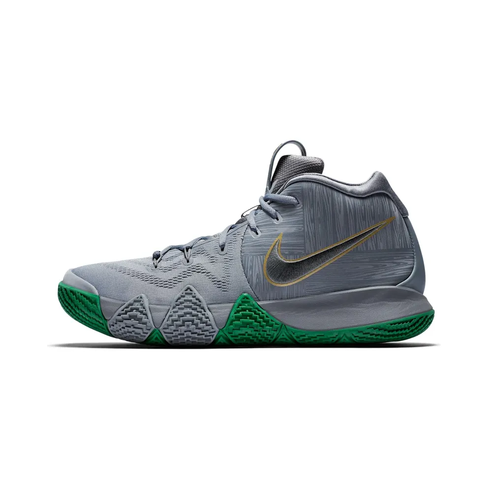 Nike Kyrie 4 City Guardians (943806-001)