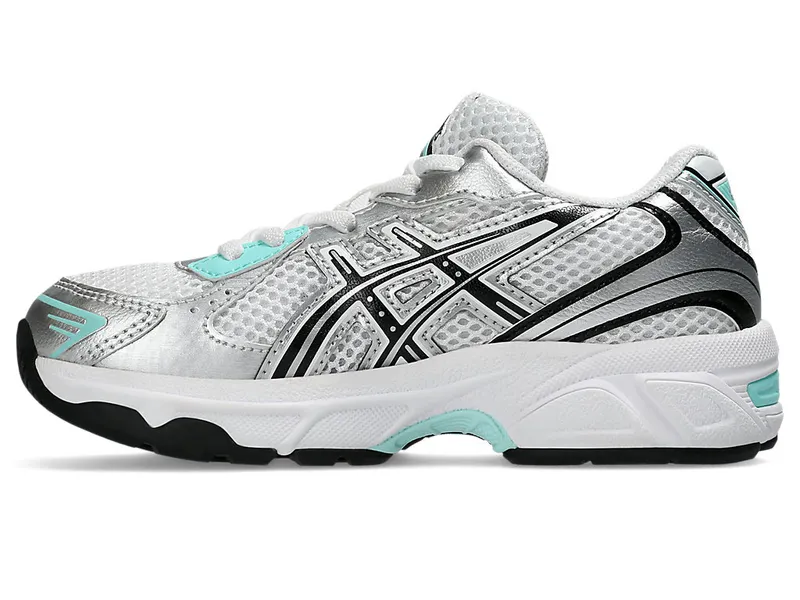 Asics Gel-1130 Ps White/Black (1204A164.102)