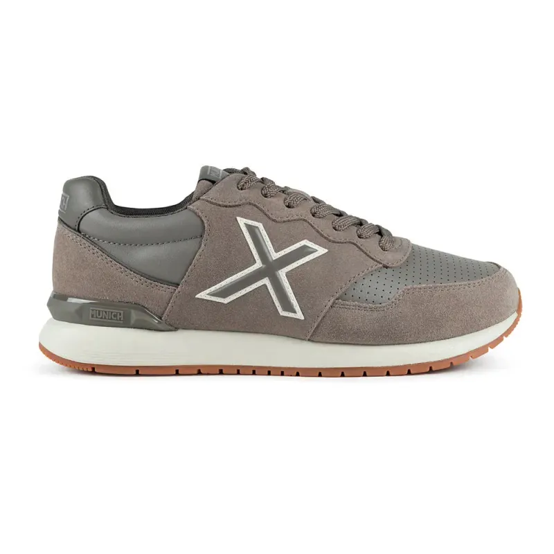 Munich Dash Grey (415029945)