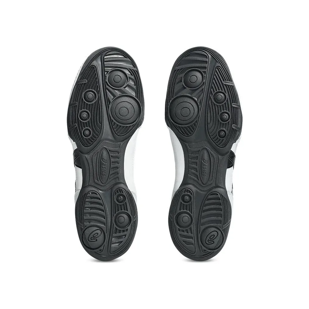 ASICS MATCONTROL 3 “Concrete / Black” (1084A011-022)