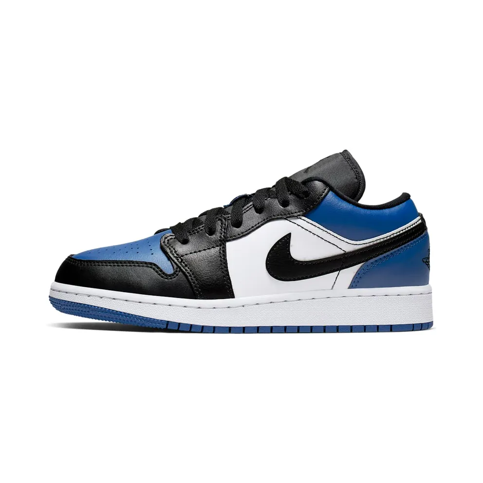 Jordan 1 Low Royal Toe (GS)