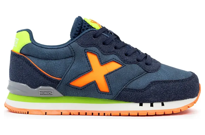 Munich Dash Blue (1690167)