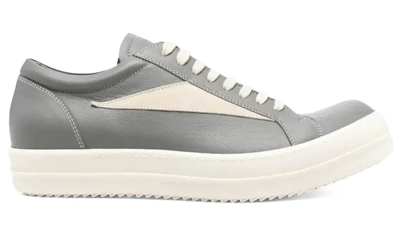 Rick Owens Concordians Vintage Low Washed Indigo (RU02E1897 LCOLVS 0611)