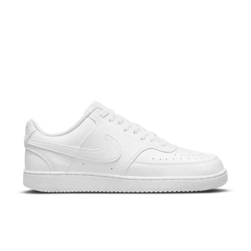 Nike Court Vision Lo NN “Triple White” (DH2987-100)