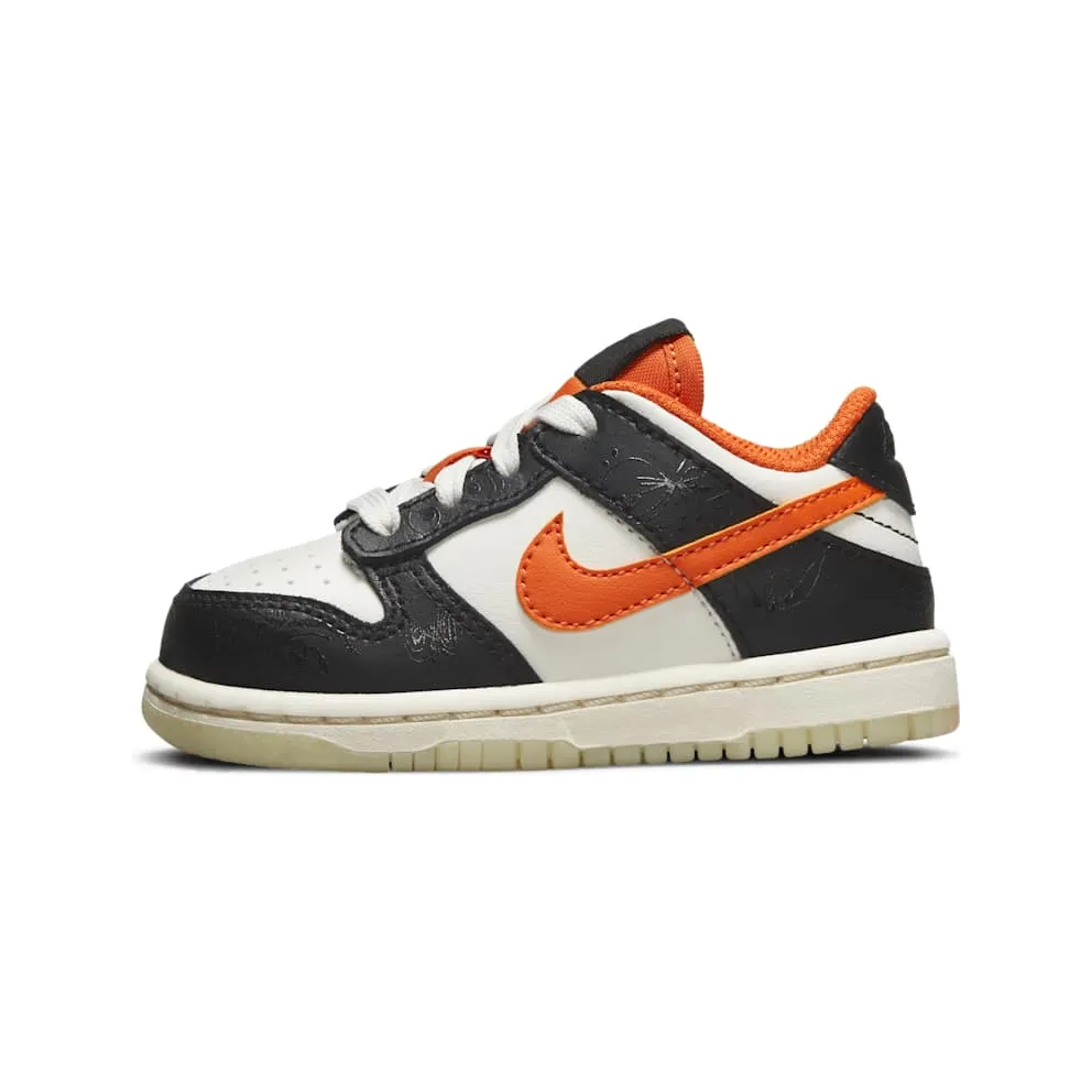 Nike Dunk Low PRM Halloween (TD) (DM0717-100)