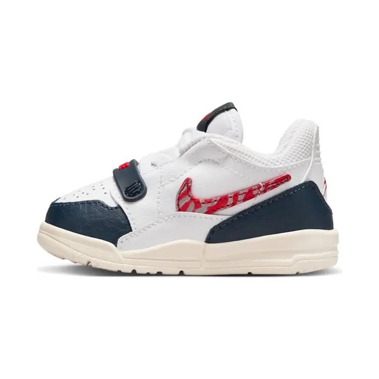 Jordan Legacy 312 Low White Wolf Grey Pale Ivory Armory Navy (CD9056-146)