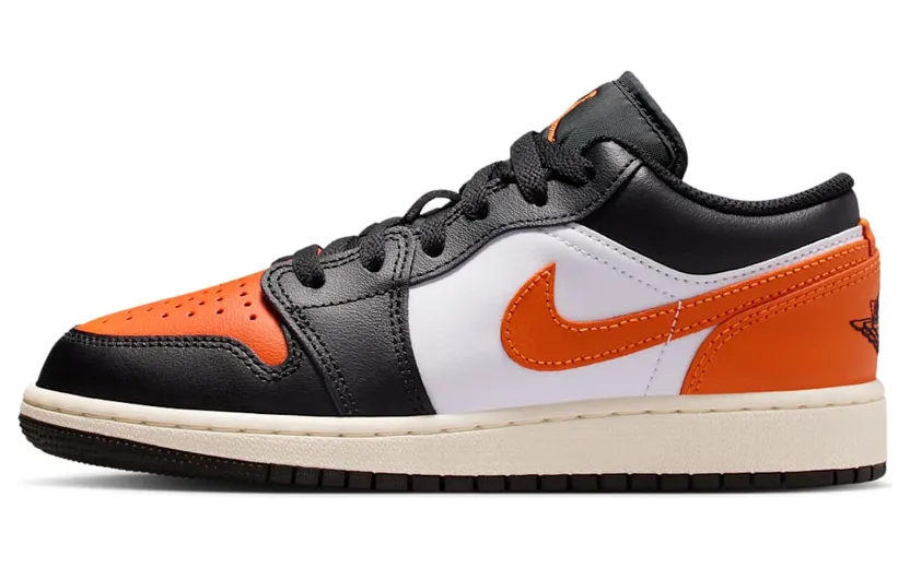 Air Jordan 1 Low 553560-081
