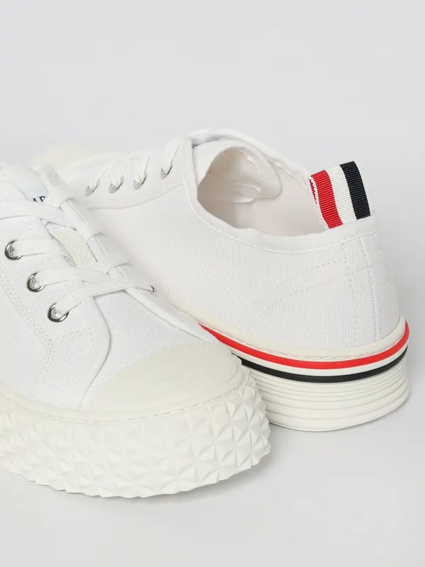 Thom Browne White (FFD125AF0102100)