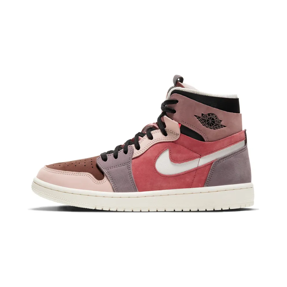 Jordan 1 High Zoom Air CMFT Canyon Rust (W)