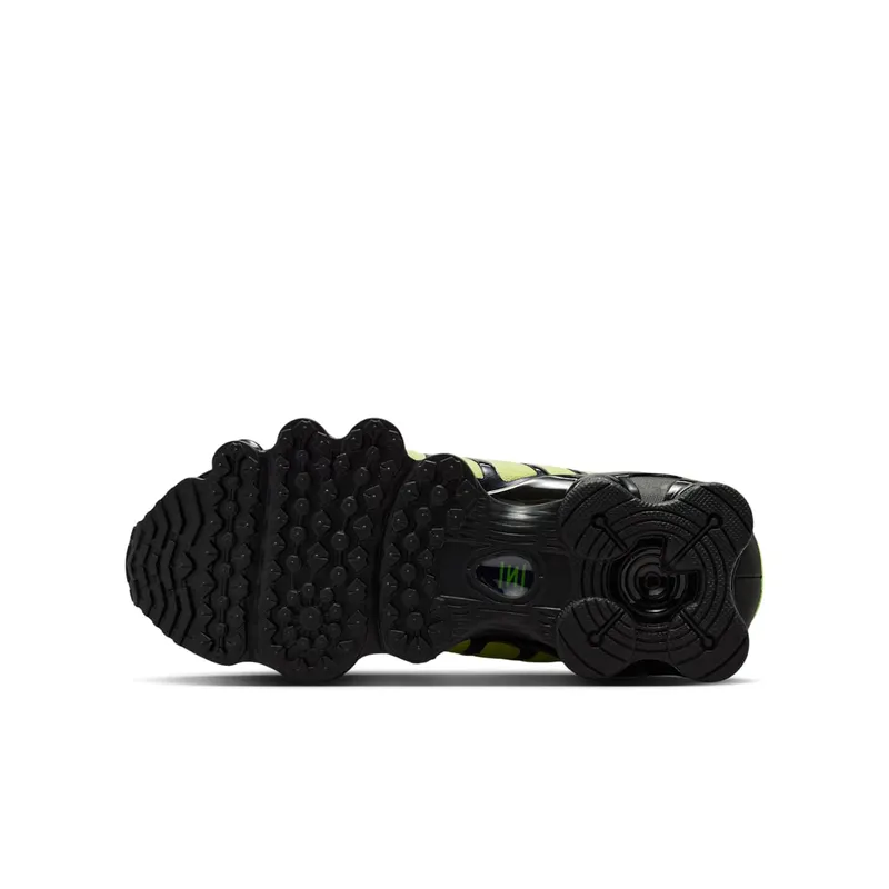 Nike Shox TL Blue (IO4645-400)