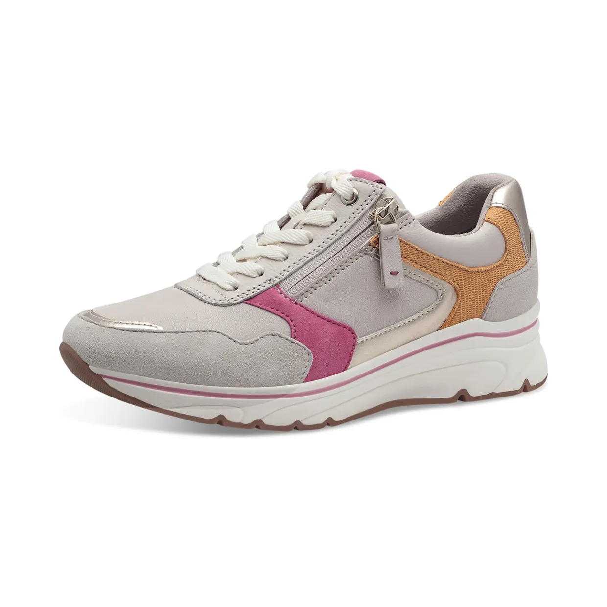 tamaris-sneaker 16065717600636WHITE