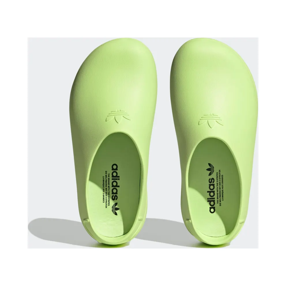 adidas adiFOM Stan Smith Mule Lucid Lemon (IE7050)