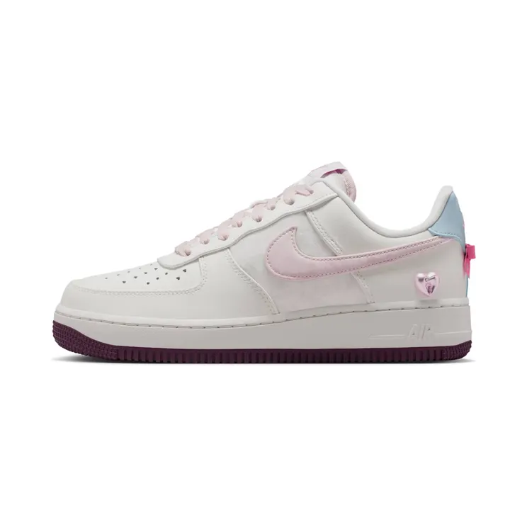 Nike Air Force 1 “Valentine’s Day (2026)” (IQ4937-161)