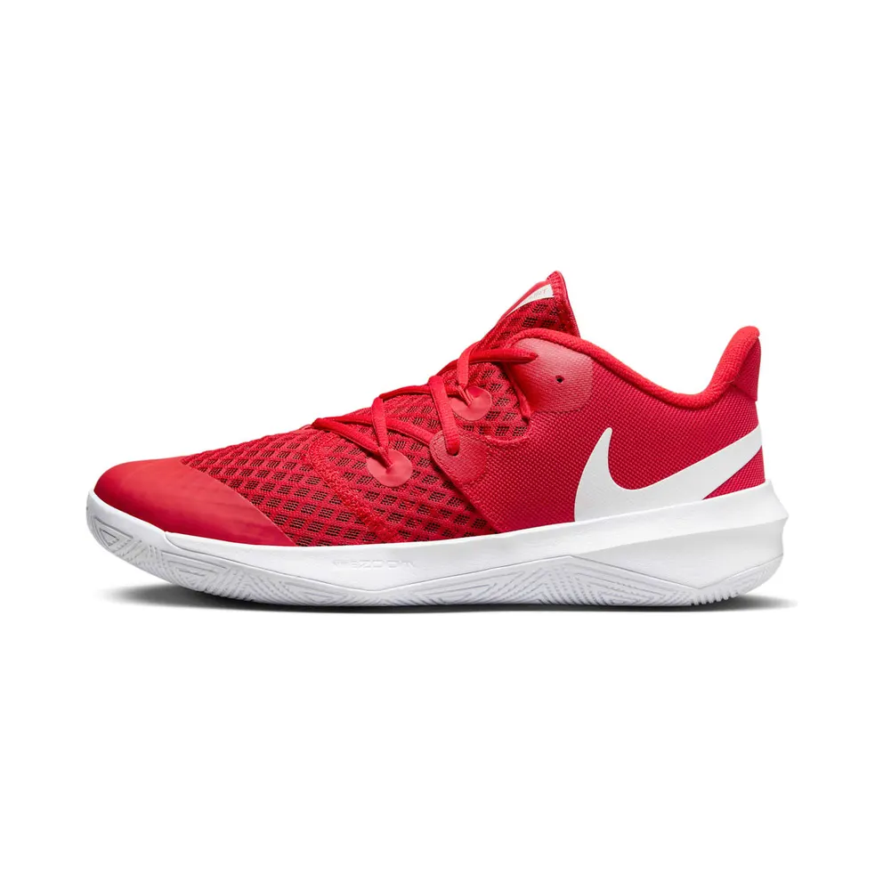 Nike Zoom Hyperspeed Court “Red” (CI2964-610)