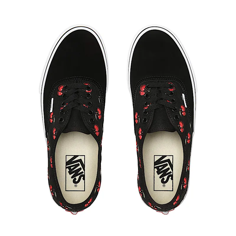 Vans Authentic Cherries Cherries/Black (VN0A2Z5IL6M)