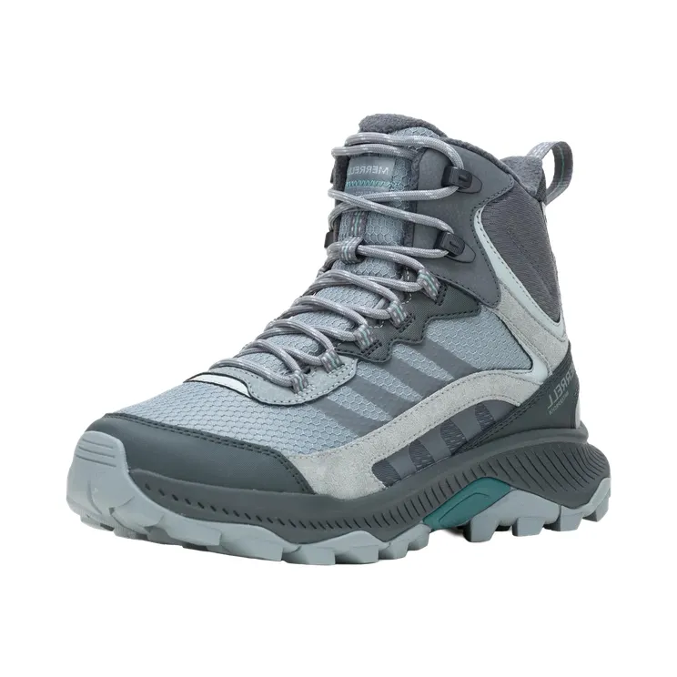 Merrell Speed Strike 2 Thermo Mid Waterproof “Monument” (J038194)