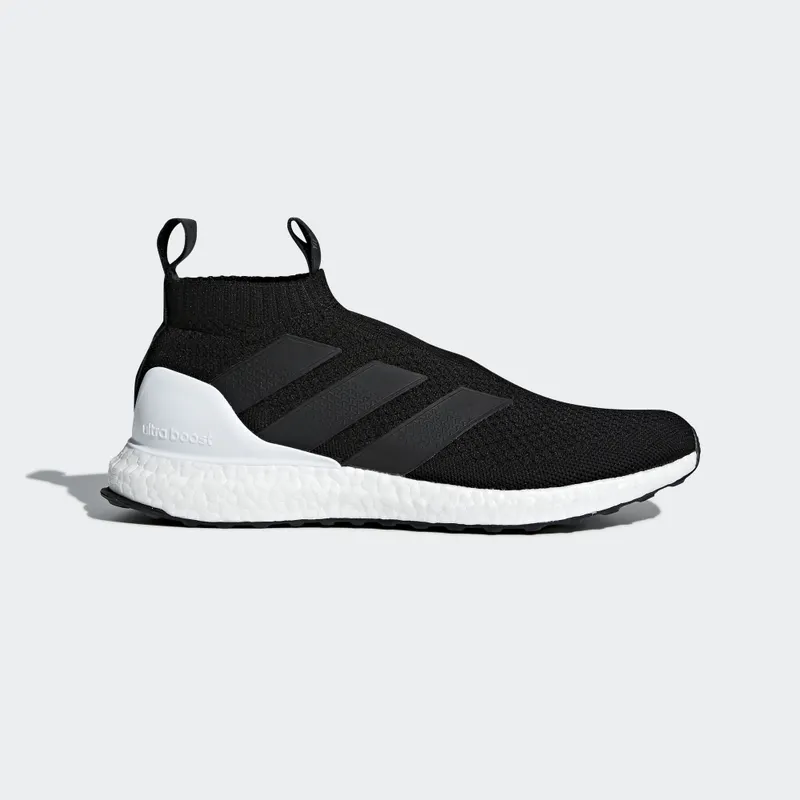 adidas ACE 16+ Ultra Boost Core Black Core Black/Core Black/Core Black (AC7748)
