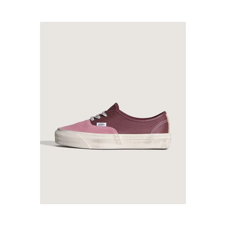 Vans LX Authenitc 44 “Aged Port” (VN000DB8GH4)