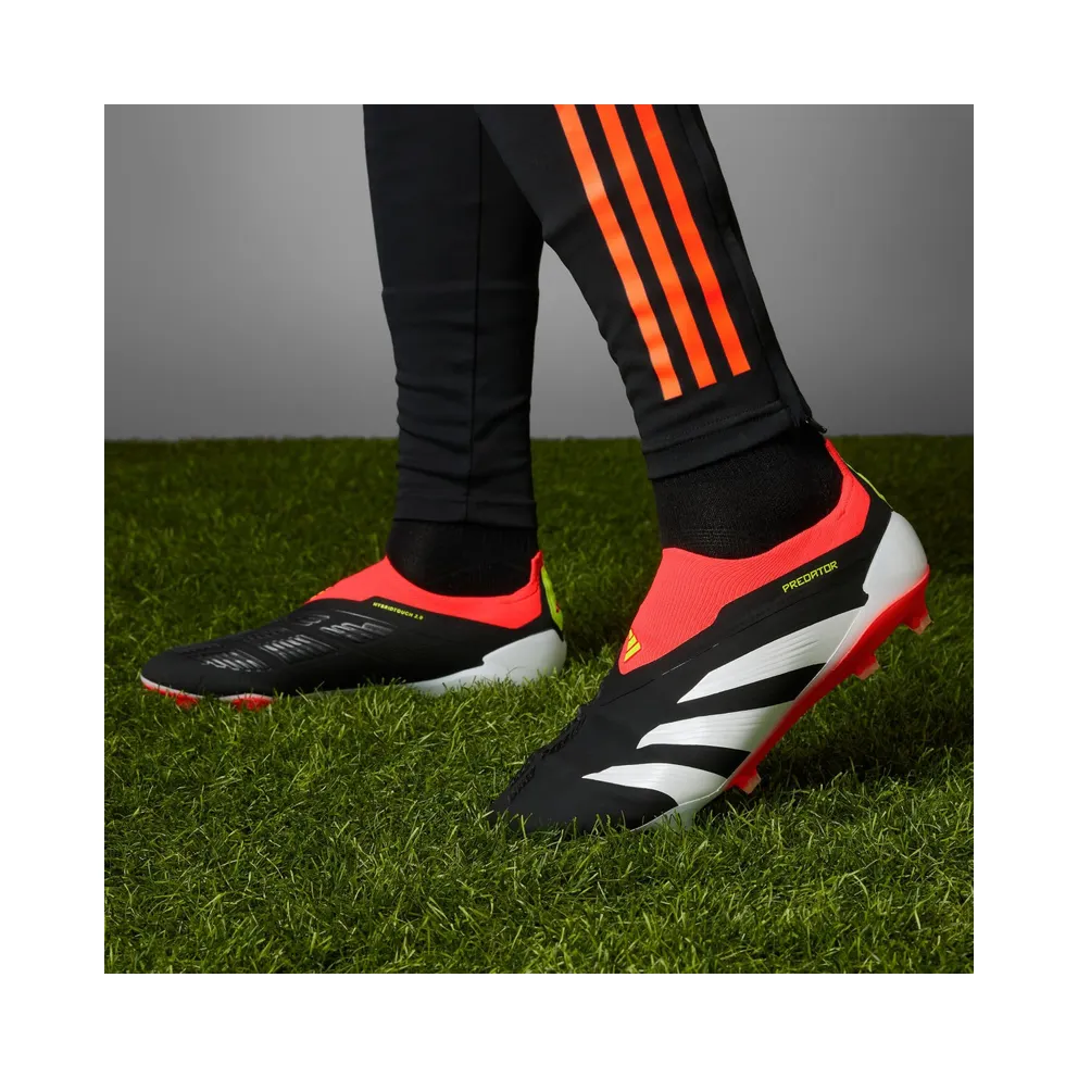 Adidas Predator Elite Laceless FG “Solar Energy Pack” (IE1805)