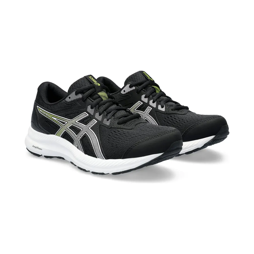 ASICS Gel-Contend 8 Black Cosmos (1012B320-013)